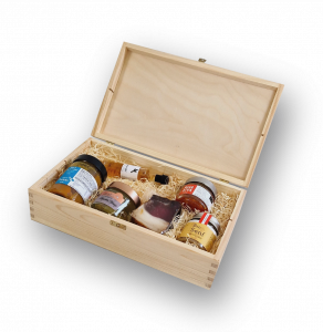 Geschenkbox